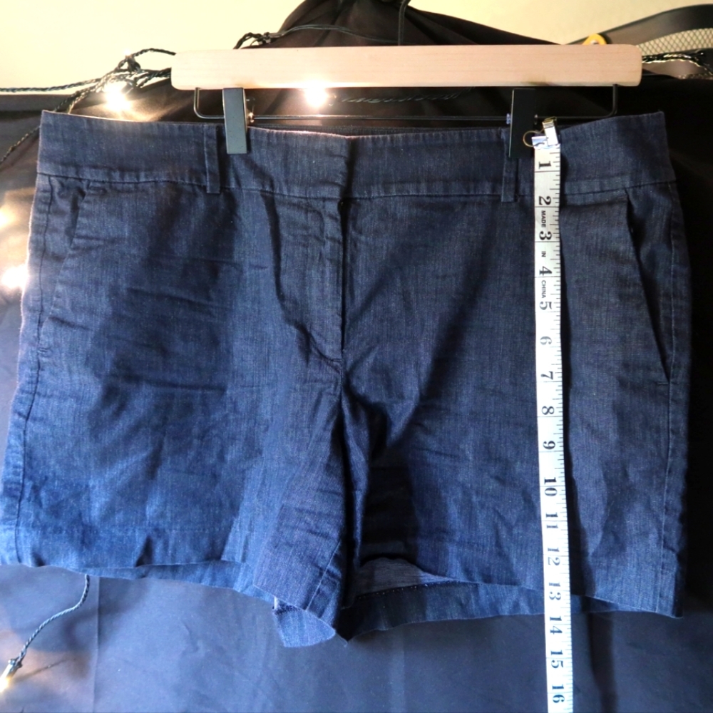 Ann Taylor Shorts